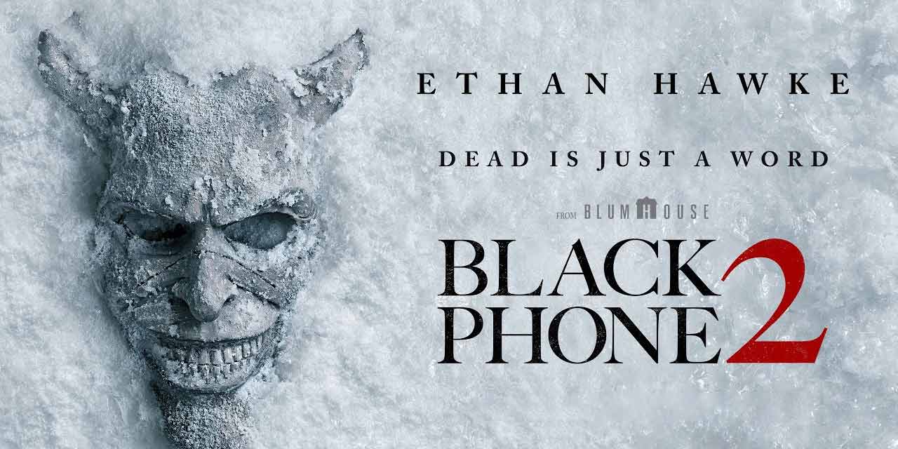 Black Phone 2 (2025) Horror Sequel