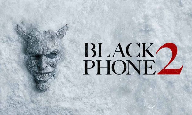 Black Phone 2 – Movie Review (4/5)