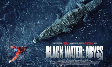 Black Water: Abyss – Review (3/5)