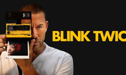 Blink Twice – Review | Prime Video (4/5)