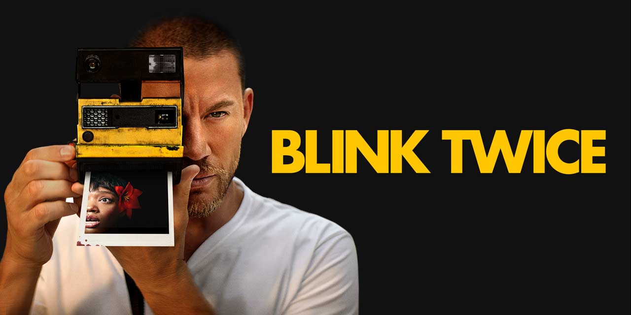 Blink Twice – Review | Prime Video (4/5)