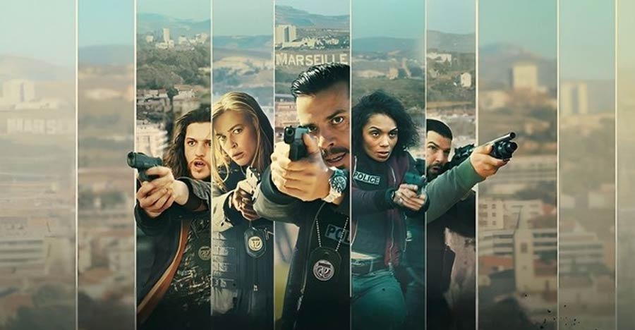 Blood Coast – Review | Netflix Crime Series | Pax Massilia Blood Coast – Review | Netflix Crime Series | Pax Massilia