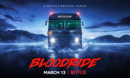 Bloodride – Netflix Review (4/5)