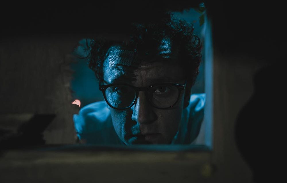 Netflix series BODIES ending explained