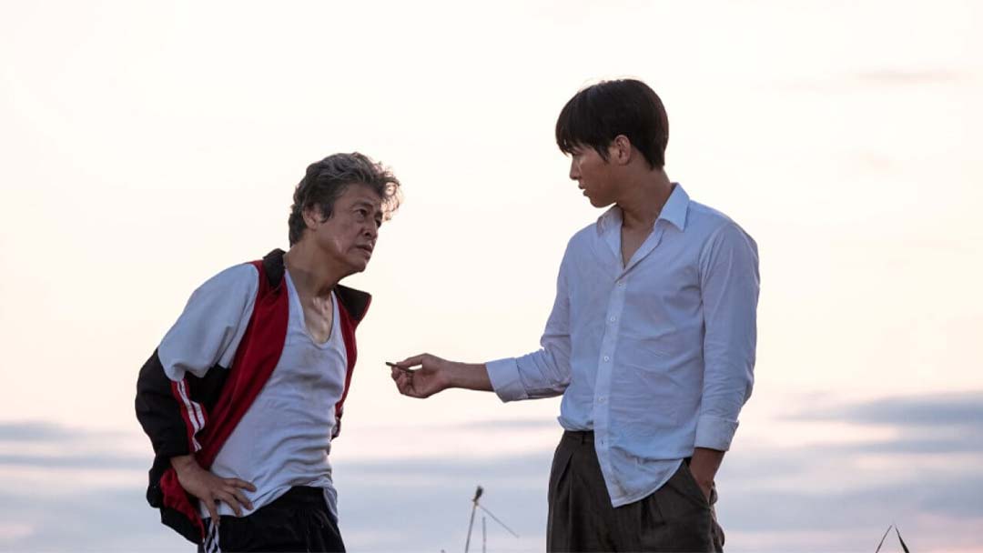 Bogotá: City of the Lost – Review | Netflix K-drama Crime-Thriller