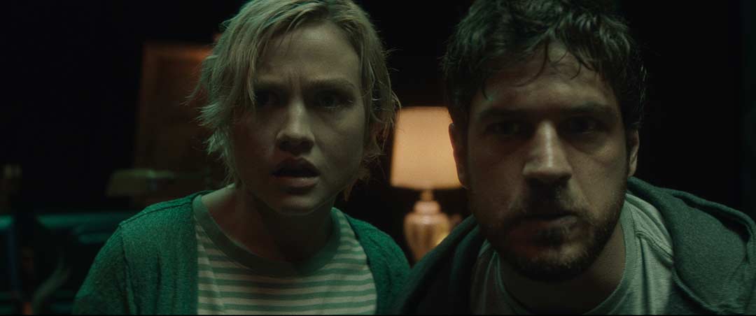 Bone Lake – Movie Review | Survival Horror-Thriller