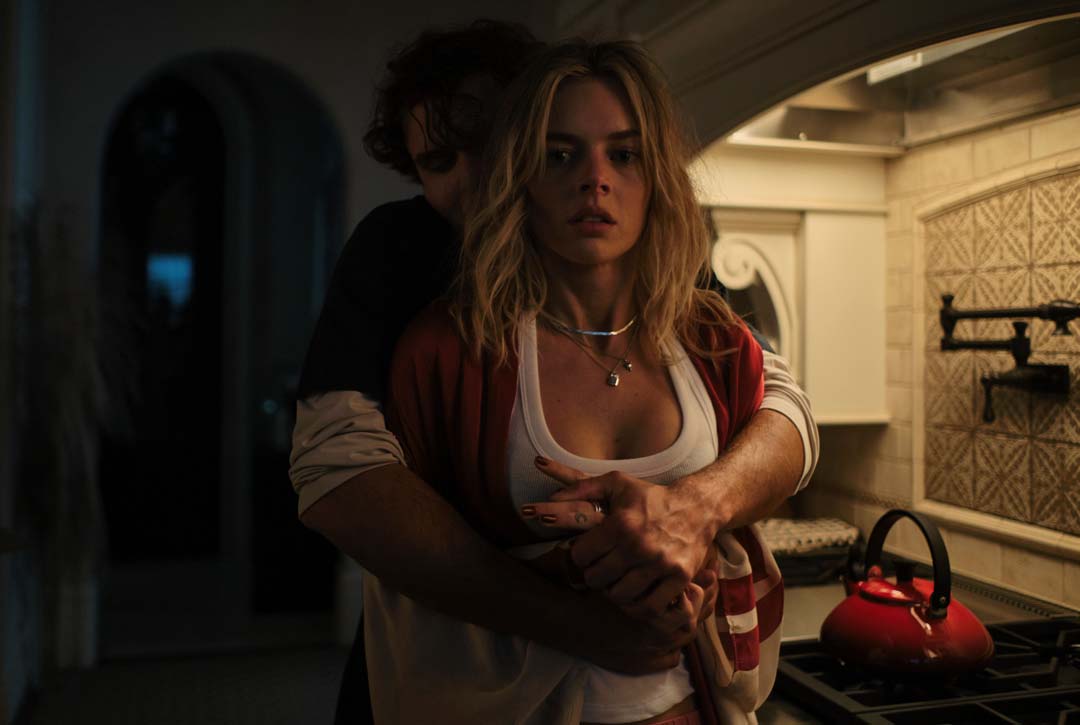 Borderline (2025) – Review | Funny Psychological Thriller