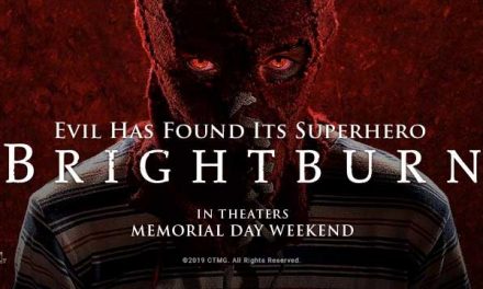 Brightburn (3/5)