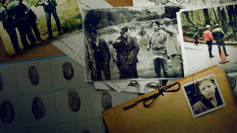 Catching Killers – Netflix Review Catching Killers – Netflix Review