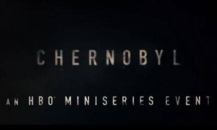 Chernobyl (4/5) – HBO Series Review