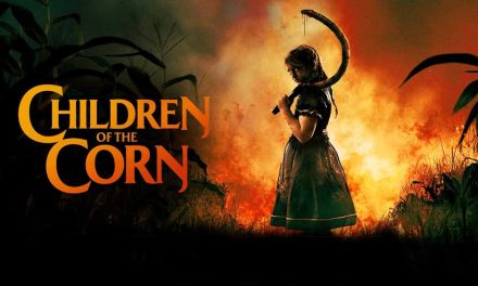 Children of the Corn – Movie Review (2/5)