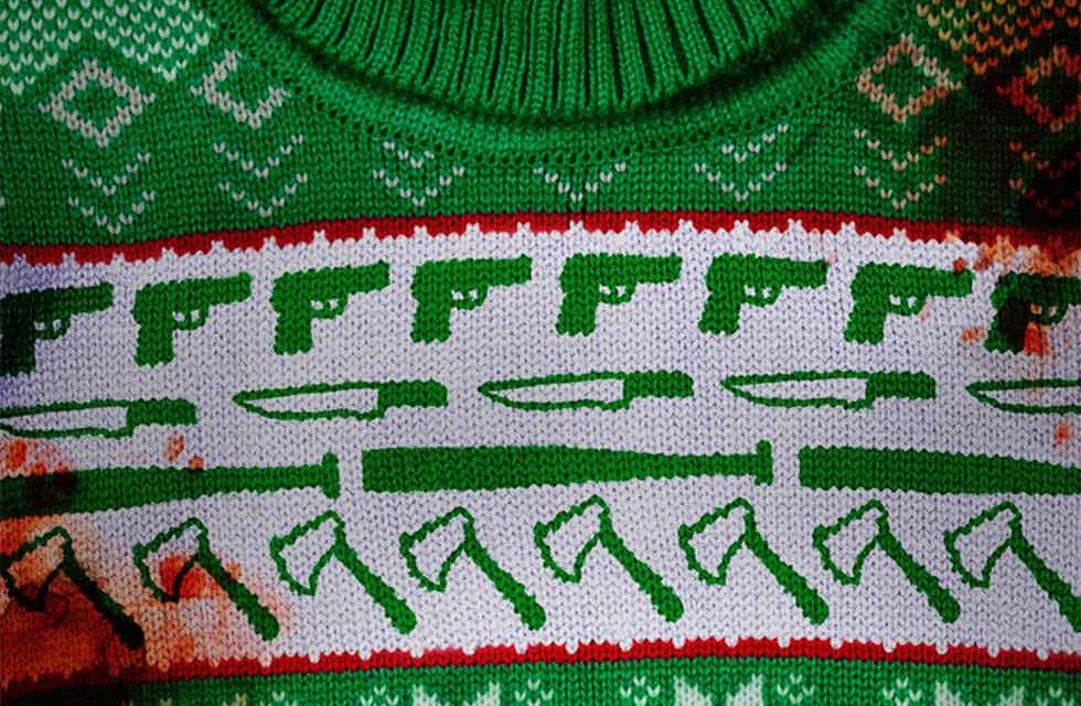 The Best Alternative Christmas Horror Movies