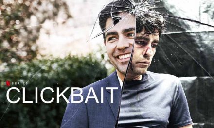 Clickbait – Netflix Review (4/5)