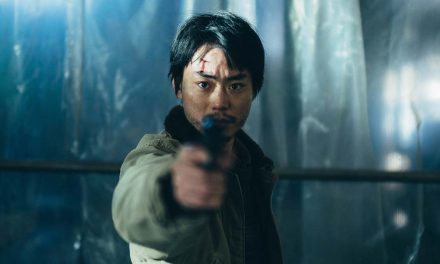 Cloud – Movie Review (3/5)