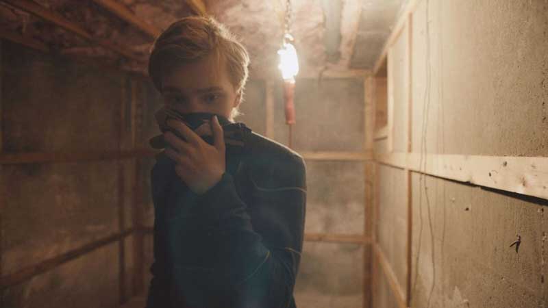 The Clovehitch Killer (2018) review