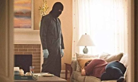 The Clovehitch Killer (4/5)