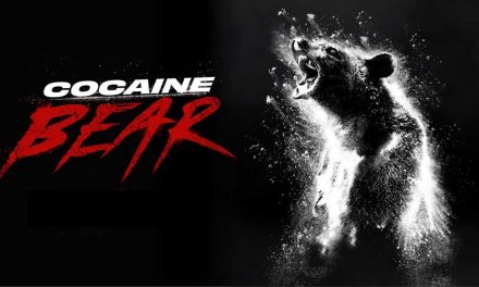 Cocaine Bear – Movie Review (3/5)