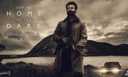 Coming Home In The Dark – Fantasia Review (4/5)