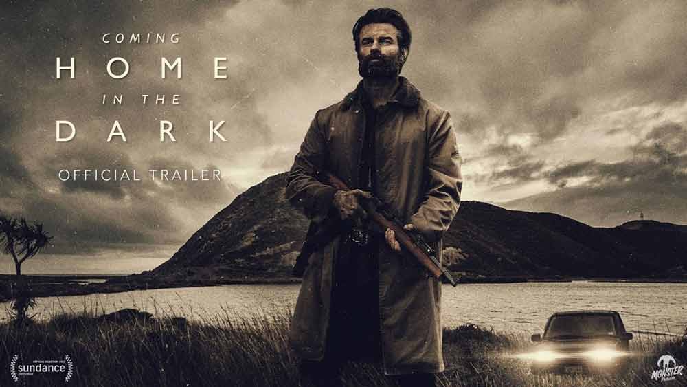 Coming Home In The Dark – Fantasia Review (4/5)