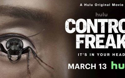 Control Freak – Movie Review | Hulu (3/5)