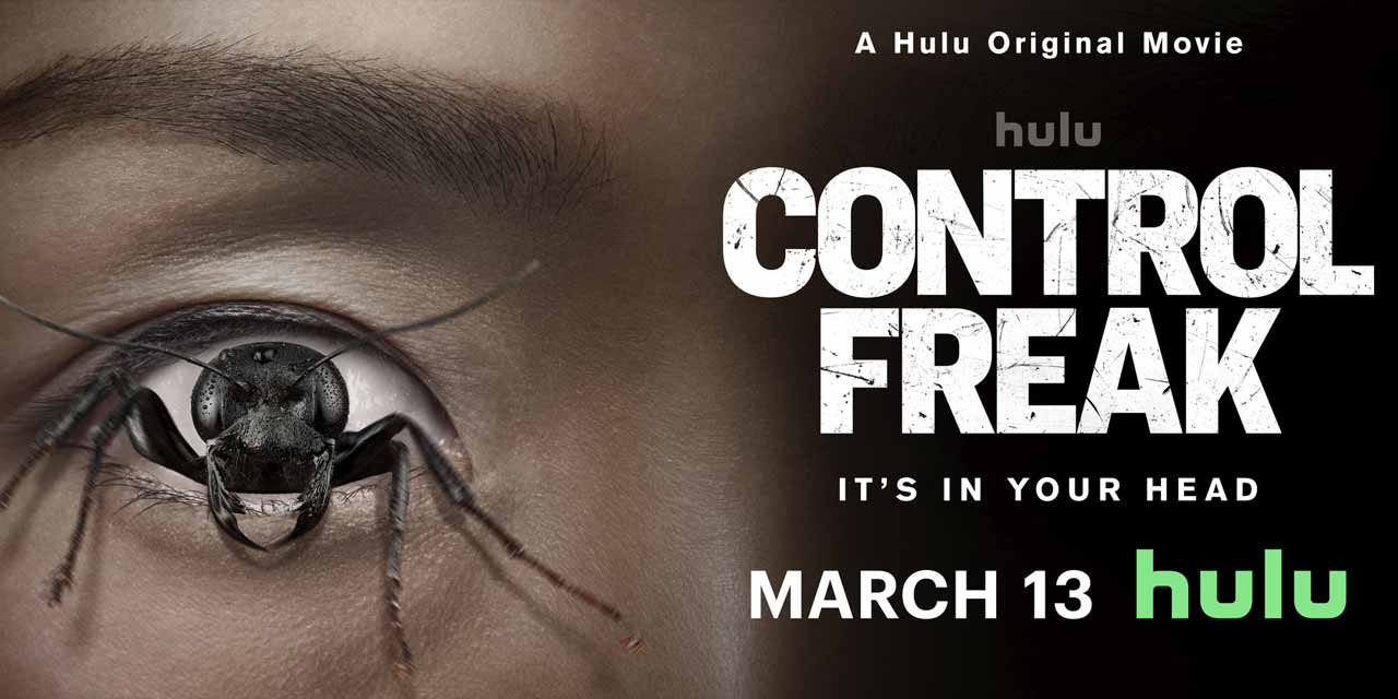 Control Freak – Movie Review | Hulu (3/5)