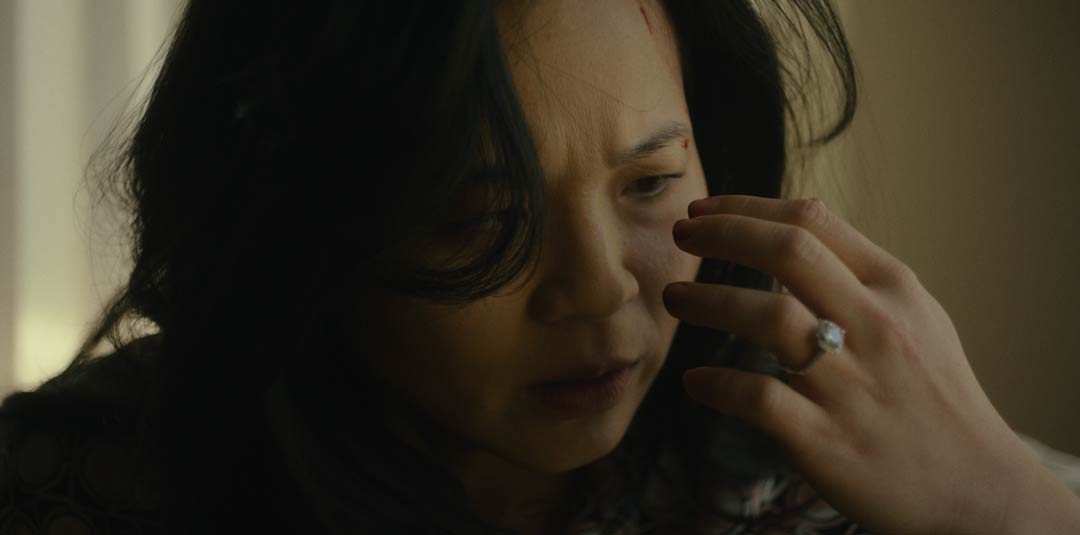 Control Freak (2025) – Review | Hulu Horror Movie