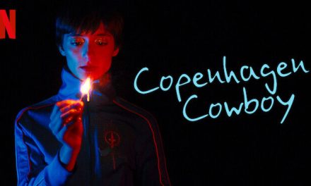 Copenhagen Cowboy – Netflix Series Review