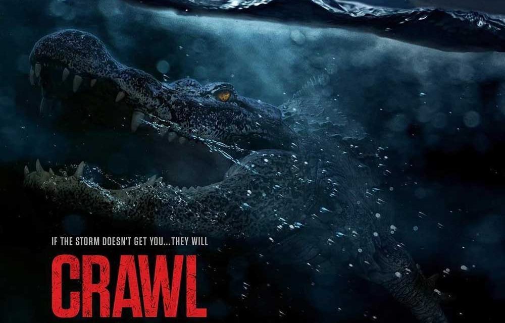 Crawl (2019)