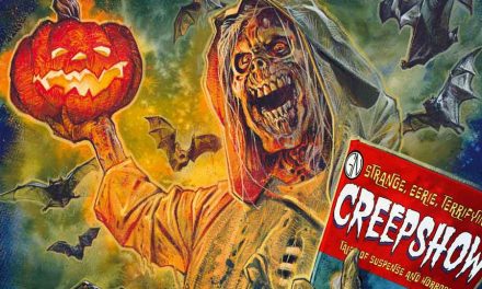 Creepshow Animated Special – Shudder Review (4/5)