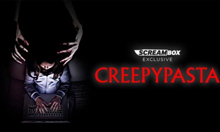 CreepyPasta – Movie Review (3/5)
