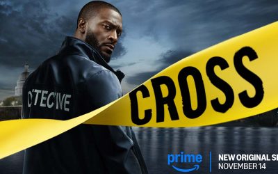 Cross: Season 1 – Review | Prime Video