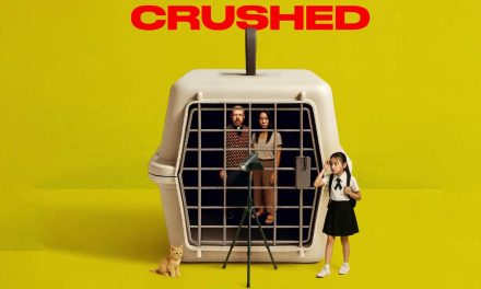 Crushed – Movie Review | Fantastic Fest (3/5)