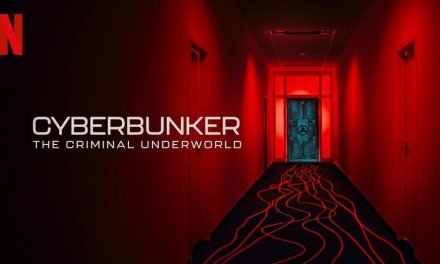 Cyberbunker: The Criminal Underworld – Netflix Review (3/5)