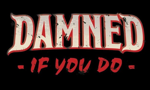 Damned If You Do – Movie Review (3/5)