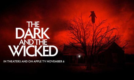 The Dark and the Wicked – Shudder Review (3/5)