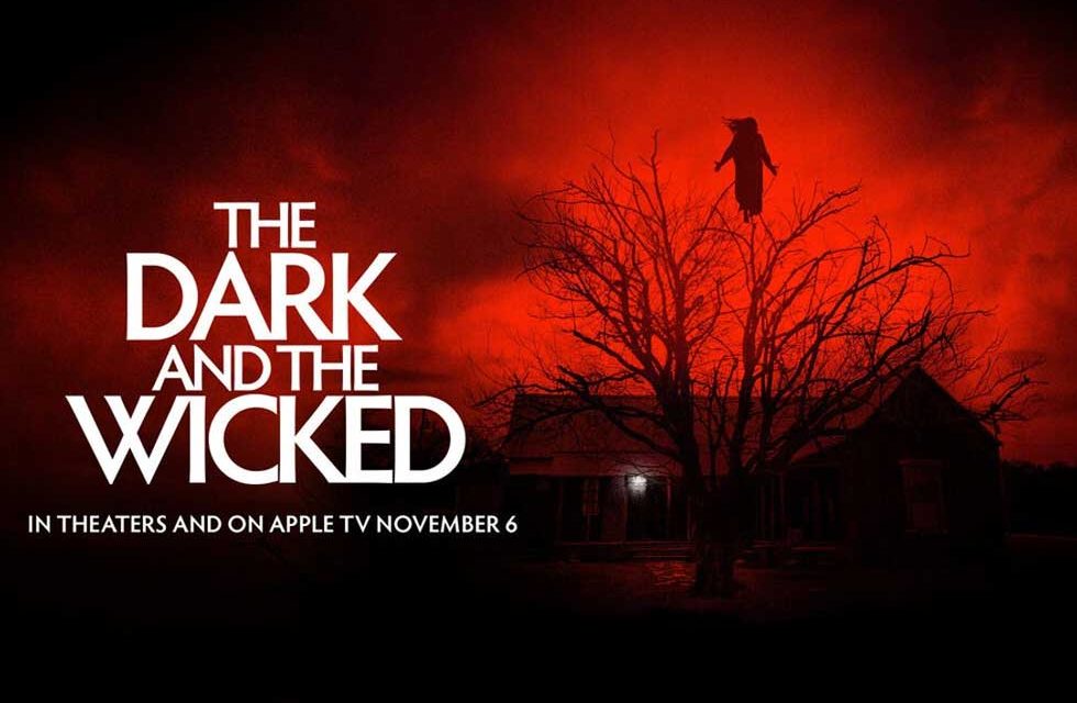 The Dark and the Wicked – Shudder Review (3/5)