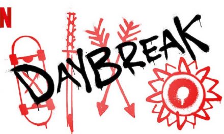 Daybreak: Season 1 – Netflix Series Review