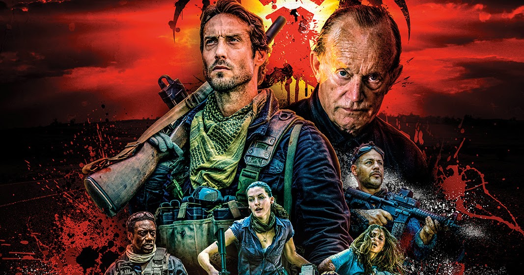 Daylight’s End (2/5)