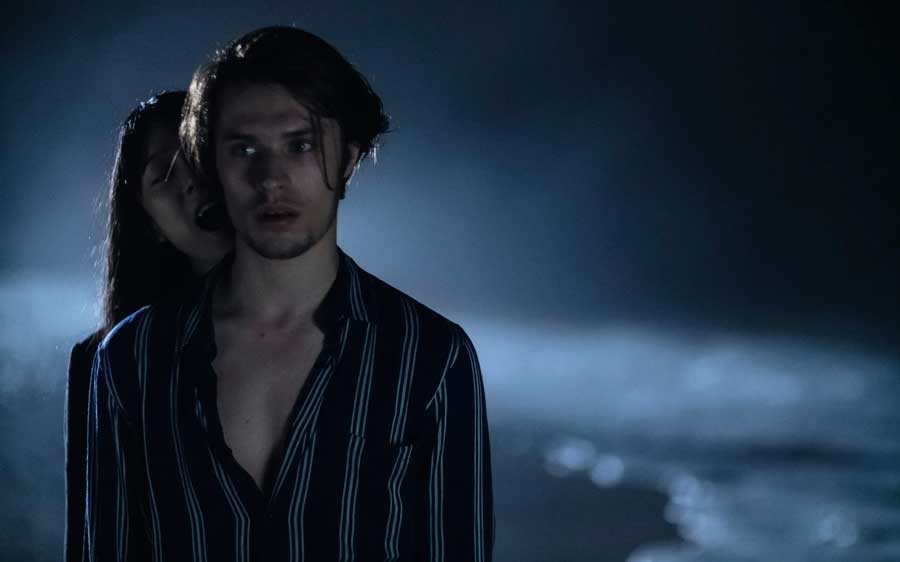 Dead & Beautiful – Shudder Review Dead & Beautiful – Shudder Review