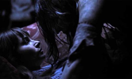 Dead Awake – Movie Review (2/5)