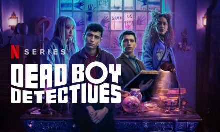 Dead Boy Detectives – Netflix Series Review