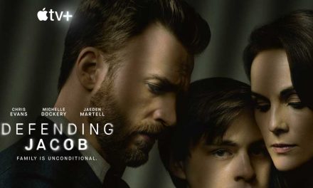 Defending Jacob: Season 1 – Apple TV Plus Review