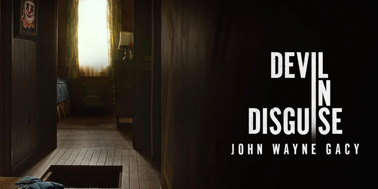 Devil in Disguise: John Wayne Gacy – Series Review | Peacock