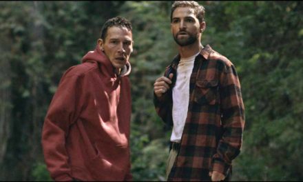 Devil’s Path (3/5)