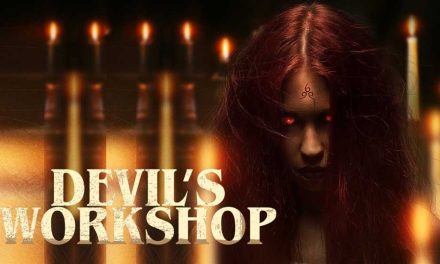 Devil’s Workshop – Movie Review (4/5)