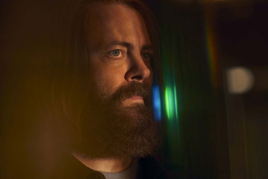 DEVS Review FX Hulu Series