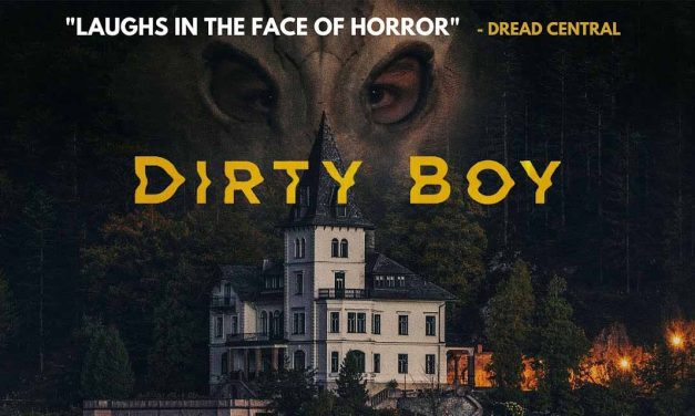 Dirty Boy – Movie Review (3/5)