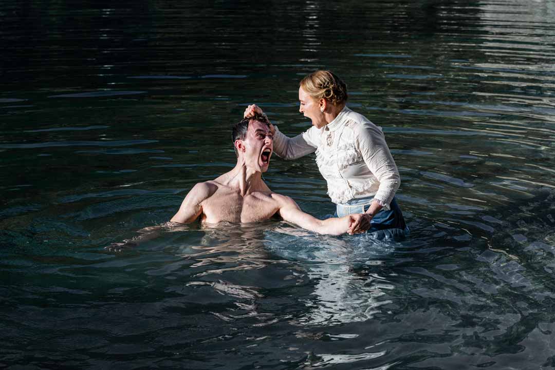 Dirty Boy – Review | Cult Mystery Thriller 