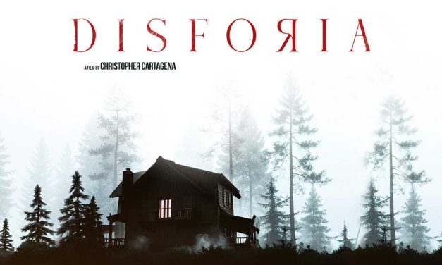Disforia – Movie Review | Fantastic Fest (3/5)
