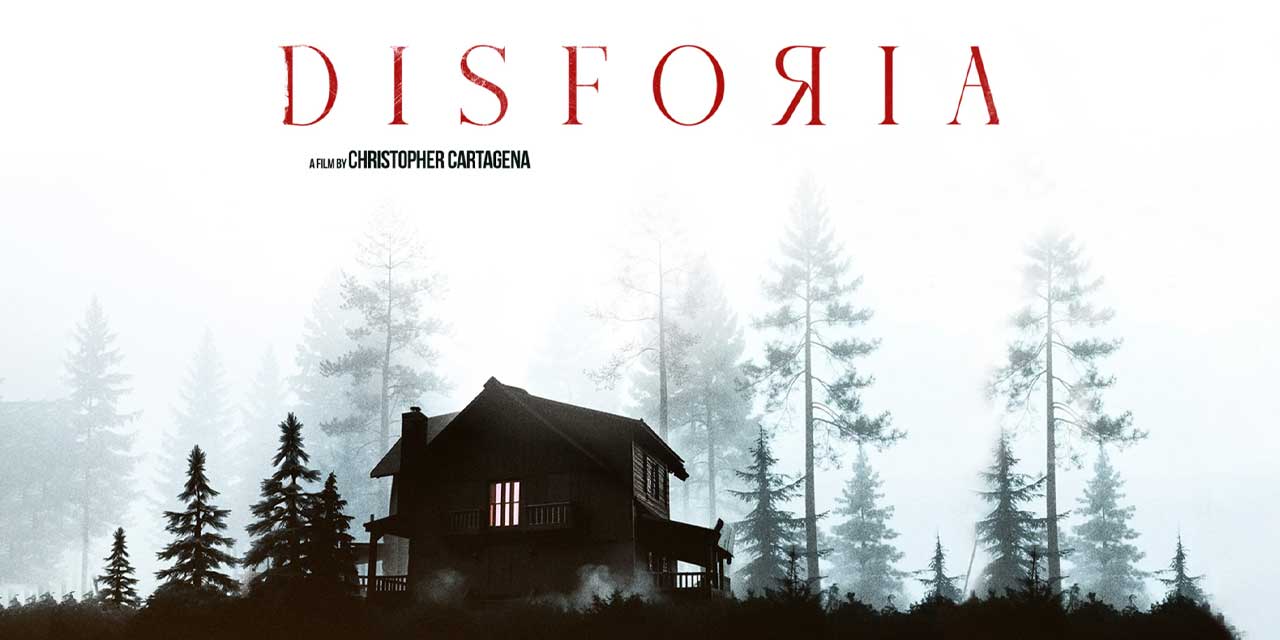 Disforia – Movie Review | Fantastic Fest (3/5)